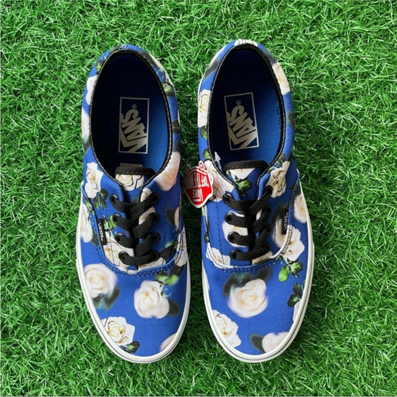 Vans Era Romantic Floral - Picture 2 of 5